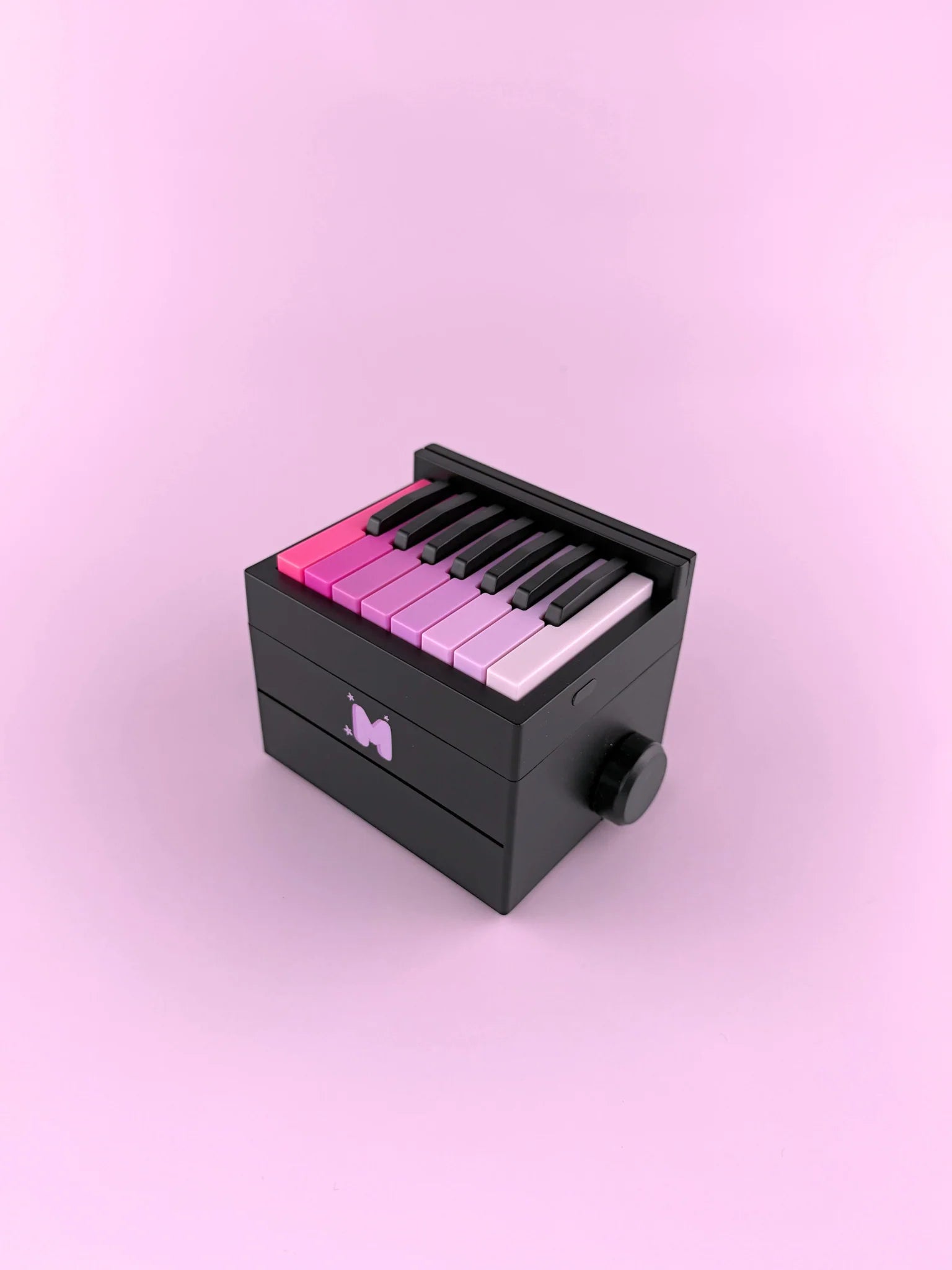 Musicute Piano Calendar