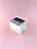 Musicute Piano Calendar
